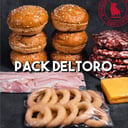 Foto de Pack Deltoro - Para cocinar en Casa