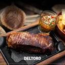 Foto de Gran Bife de Chorizo 