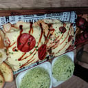 Foto de Lasaña plus extraqueso