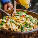 Foto de ENSALADA CÉSAR