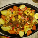 Foto de Picada para dos o tres personas 