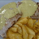 Foto de LOMO A LA PIMIENTA