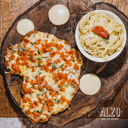 Foto de MILANESA HUACHANA