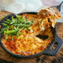 Foto de LASAGNA DE ANTAÑO PARA COMPARTIR (400g.)
