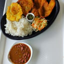 Foto de Chuleta de cerdo 