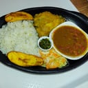 Foto de Pollo sudado 