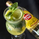 Foto de MOJITO MARACUYA