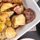 Foto de PAPAS (250g.)