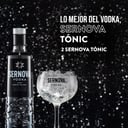 Foto de SERNOVA TONIC