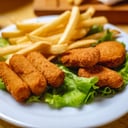 Foto de NUGGETS