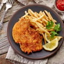 Foto de MILANESA