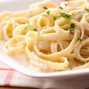 Foto de FETTUCINI AL ALFREDO
