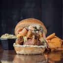 Foto de SALMÓN JACK