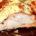 Foto de POLLO A LA PIZZA 