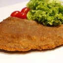 Foto de MILANESA DE TERNERA 