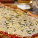 Foto de MILANESA NAPOLITANA