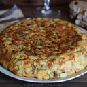 Foto de TORTILLA DE PAPA