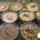 Foto de MOUSSE DE CHOCOLATE 