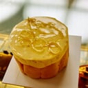 Foto de Mousse de limón