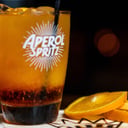 Foto de Aperol (Solo en el local)