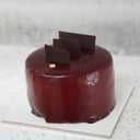 Foto de Chocolate y moras