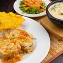 Foto de Sancocho de Pescado
