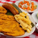 Foto de Chuleta de Pollo