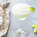 Foto de Margarita Frozen