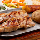 Foto de Churrasco
