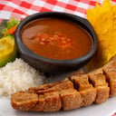 Foto de Costilla de la Casa