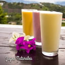 Foto de Jugo en Leche