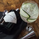 Foto de GIN TONIC HENDRICKS