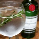 Foto de GIN TONIC TANQUERAY