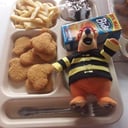 Foto de Nuggets pollo o Pescado