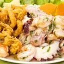 Foto de Ceviche mixto