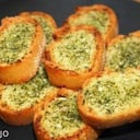 Foto de Porción de pan de AJO (8 unidades)