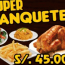 Foto de Súper Banquete 3