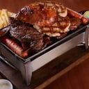 Foto de Parrilla Familiar