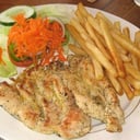 Foto de Filete de Pechuga