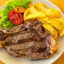 Foto de Churrasco