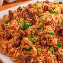 Foto de Chaufa de Carne