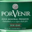 Foto de Agua con gas