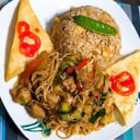 Foto de Combinado de Pollo