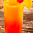 Foto de TEQUILA SUNRISE