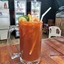 Foto de Michelada
