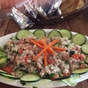 Foto de Ceviche de pescado
