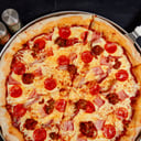 Foto de meat lovers personal