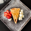 Foto de Postre/tarta del día