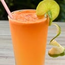 Foto de Limonada de Zanahoria o de Coco