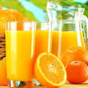 Foto de Jugo de Naranja Natural 
